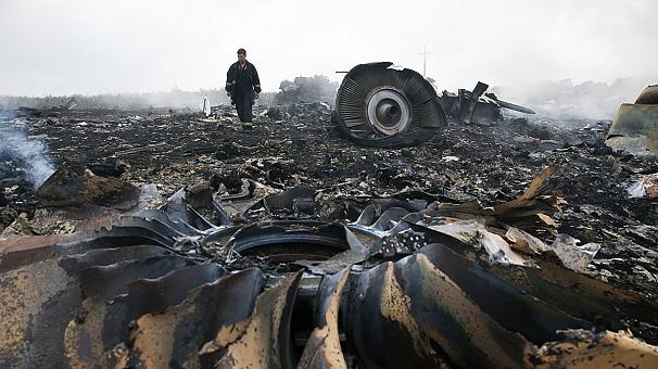 Investigan posible uso de misiles Buk en el derribo del Malaysia Airlines en Ucrania Investigan posible uso de misiles Buk en el derribo del Malaysia Airlines en Ucrania