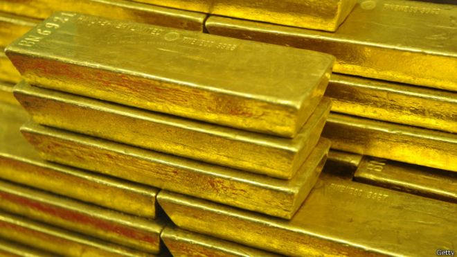 Yellen restaura la confianza en el oro Yellen restaura la confianza en el oro