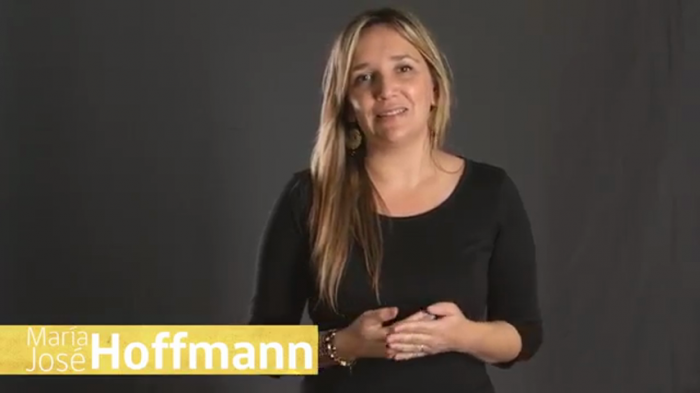La parodia al video de la UDI contra el aborto que irritó al partido La parodia al video de la UDI contra el aborto que irritó al partido