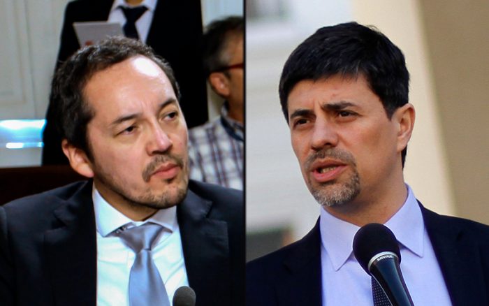 Vargas sale al paso de críticas del vocero Díaz y reafirma: «El problema de fondo es que hay políticos de todos los sectores involucrados en financiamiento irregular» Vargas sale al paso de críticas del vocero Díaz y reafirma: