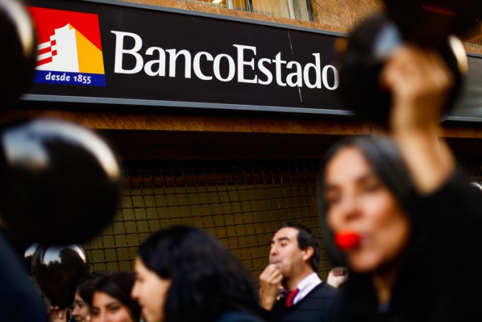 BancoEstado: se viene el cuco del sindicato BancoEstado: se viene el cuco del sindicato