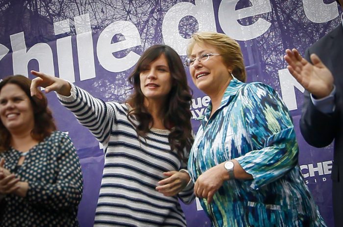 El programa y la Presidenta: cuánto es culpa del mensaje y cuánto de la mensajera El programa y la Presidenta: cuánto es culpa del mensaje y cuánto de la mensajera