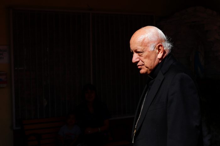 “La PDI manejaba antecedentes como que Ezzati lo trasladó y sacó fuera de Chile” “La PDI manejaba antecedentes como que Ezzati lo trasladó y sacó fuera de Chile”
