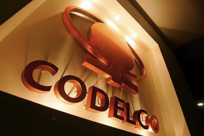 Decisión de Codelco de colocar US$390 millones en el mercado local el día previo a revelar resultados gatilla ola de especulaciones en el mercado Decisión de Codelco de colocar US$390 millones en el mercado local el día previo a revelar resultados gatilla ola de especulaciones en el mercado