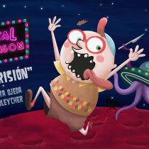 Animación chilena suma un nuevo logro tras compra de serie por parte de Cartoon Network