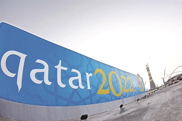 Radiografía a Qatar 2022 Radiografía a Qatar 2022