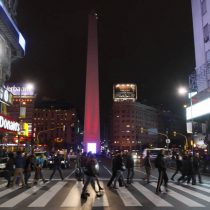 Argentina no anuncia el regreso de la izquierda