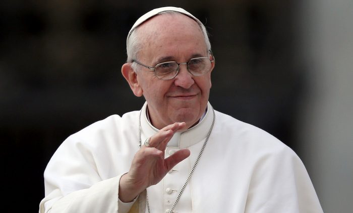 El papa reclama la solidaridad del mundo para ayudar a Haití tras el huracán El papa reclama la solidaridad del mundo para ayudar a Haití tras el huracán