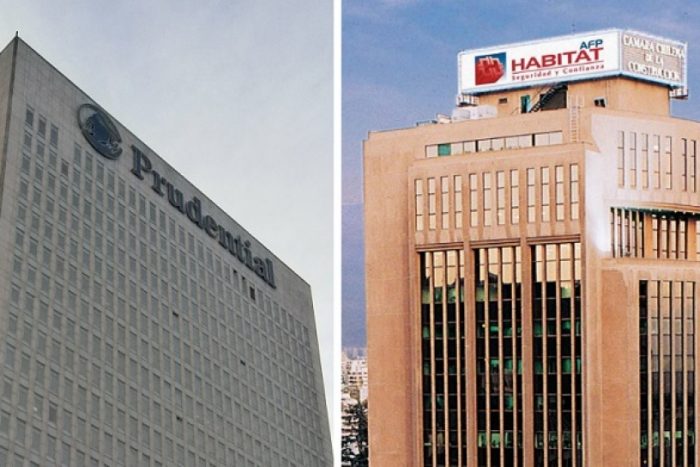 BICE aplaude decisión de CChC de vender parte de AFP Habitat para consolidarse en segmentos menos regulados y recomienda comprar acciones de ILC BICE aplaude decisión de CChC de vender parte de AFP Habitat para consolidarse en segmentos menos regulados y recomienda comprar acciones de ILC
