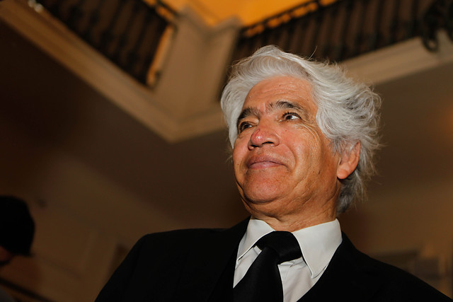 Roberto Bravo: «Hay que darle mar a Bolivia» Roberto Bravo: