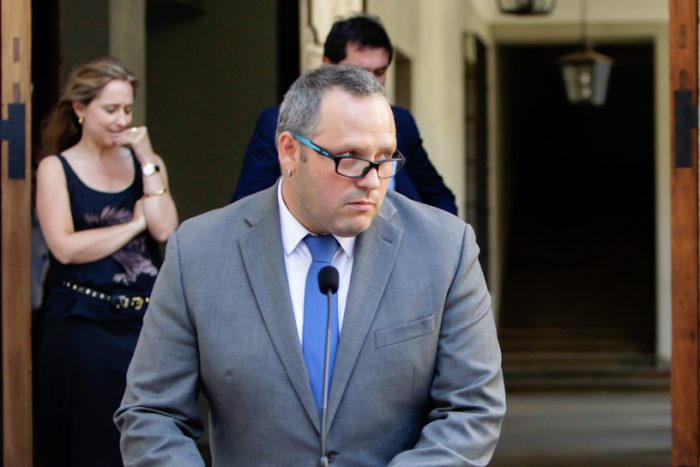Tribunal cita a Dávalos y Canal 13 a audiencia de conciliación por millonaria demanda Tribunal cita a Dávalos y Canal 13 a audiencia de conciliación por millonaria demanda