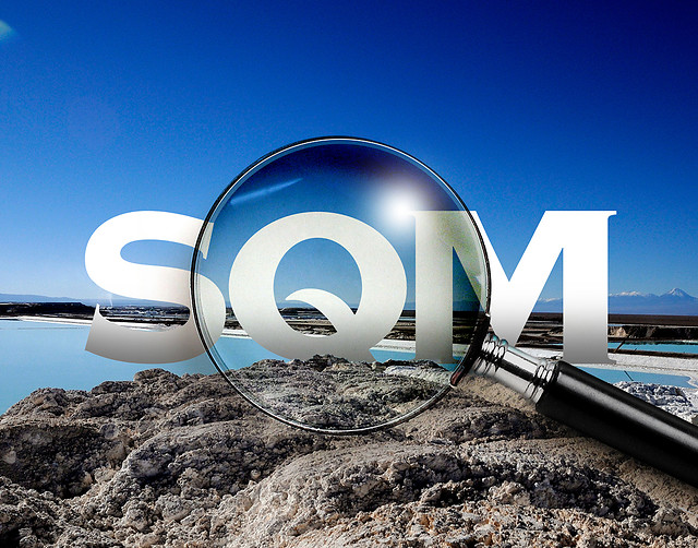 Caso SQM: Presidente del PRI asegura que emitió nueve boletas por $5 millones cada una Caso SQM: Presidente del PRI asegura que emitió nueve boletas por $5 millones cada una