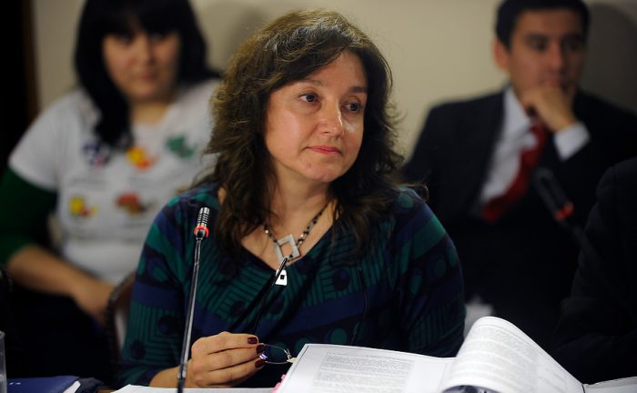 Contraloría ratifica ilegalidad de autorización de Agnic a creación de AFP Argentum y fusión con Cuprum Contraloría ratifica ilegalidad de autorización de Agnic a creación de AFP Argentum y fusión con Cuprum