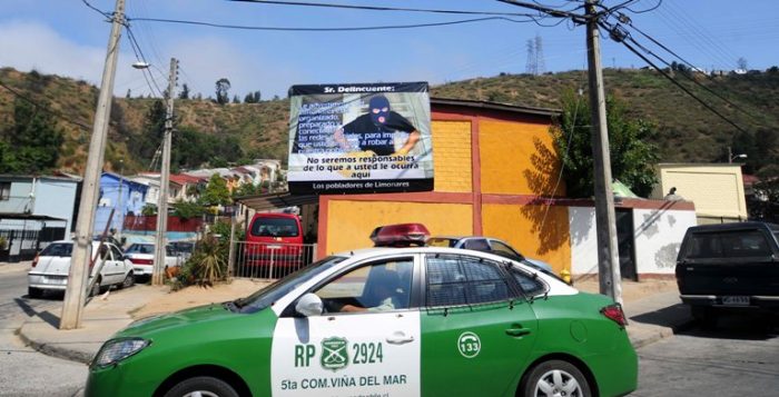 Delincuencia: Radicales proponen fin a beneficios a reincidentes, incorporar a las FF.AA. a labores junto a Carabineros y reutilizar Punta Peuco