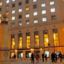 Gobierno pide garantizar debido proceso en condena de Leopoldo López