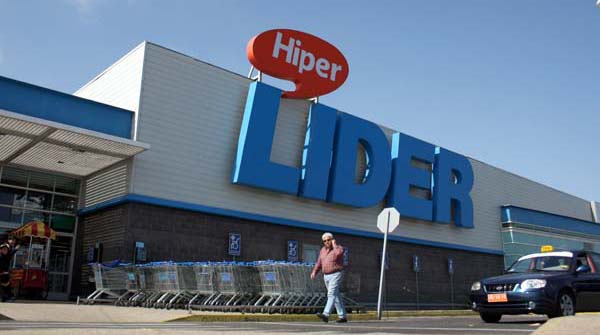 SII reclama $50 mil millones a Walmart SII reclama $50 mil millones a Walmart