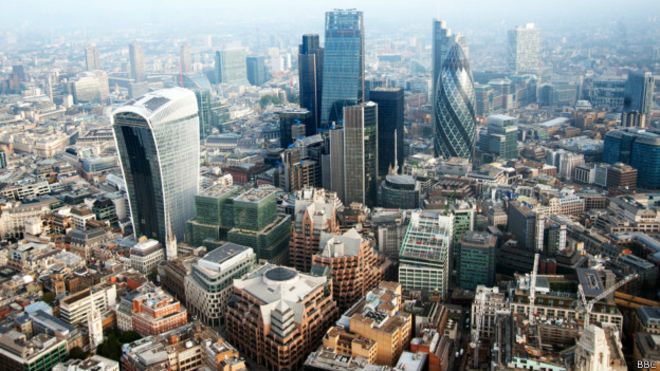 El miedo de última hora ante el “Brexit” se apodera de Wall Street El miedo de última hora ante el