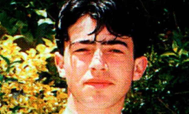 Vuelco en caso Matute Johns: ministra ordena reabrir sumario por muerte del joven Vuelco en caso Matute Johns: ministra ordena reabrir sumario por muerte del joven
