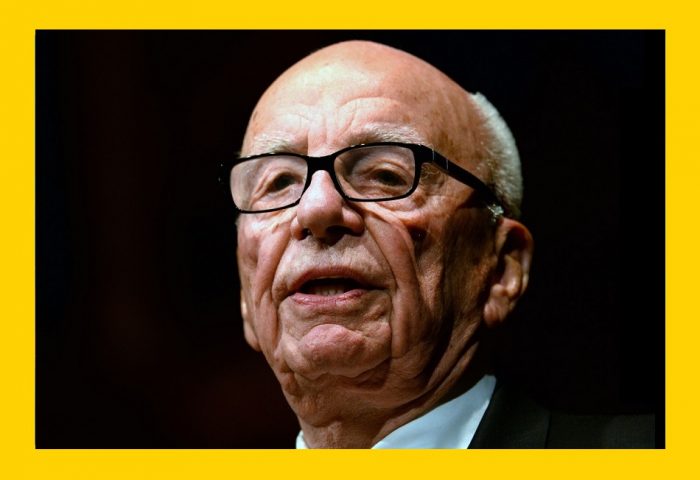Rupert Murdoch suma un nuevo medio de comunicación a su lista: compró National Geographic por US$725 millones