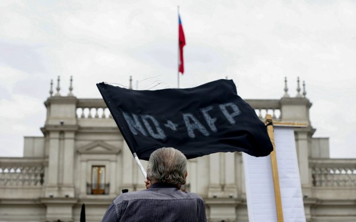 Lo que no abordó la Comisión Bravo: la falta de legitimidad del sistema de AFP Lo que no abordó la Comisión Bravo: la falta de legitimidad del sistema de AFP