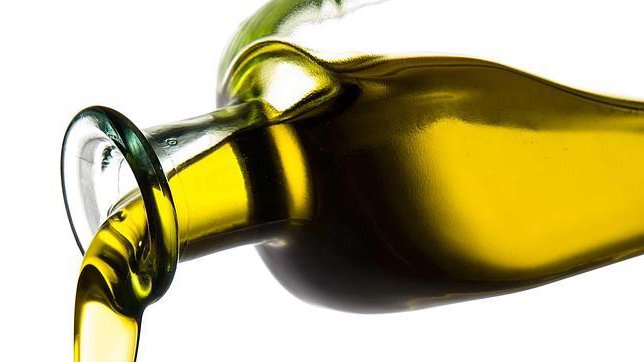 Estudio constata que el aceite de oliva protege contra el cáncer de mama Estudio constata que el aceite de oliva protege contra el cáncer de mama