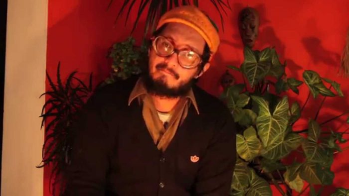 Artista Francisco «Papas Fritas» rompe pacto de silencio de Informe Valech y revela nombres de torturadores Artista Francisco «Papas Fritas» rompe pacto de silencio de Informe Valech y revela nombres de torturadores