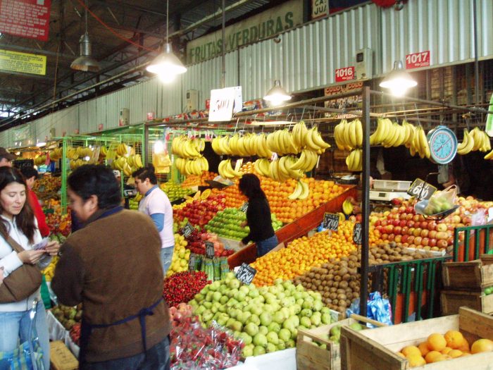 Opinión: Chile enfrenta una inflación preocupante Opinión: Chile enfrenta una inflación preocupante