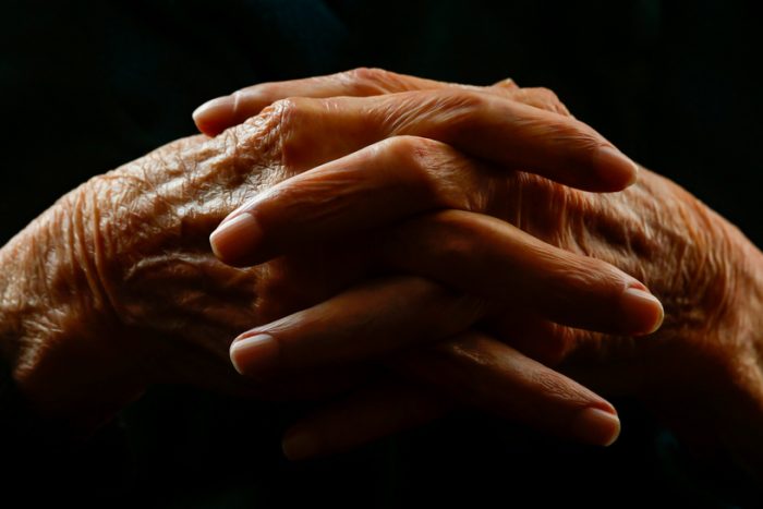 Mujeres jubiladas ganan menos del salario mínimo con más de 30 años cotizando Mujeres jubiladas ganan menos del salario mínimo con más de 30 años cotizando