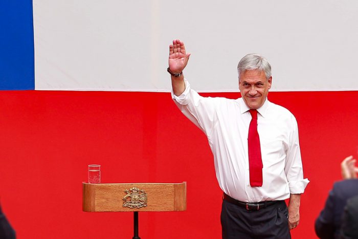 El ‘palo verde’ que complica a Piñera: aportes irregulares a su campaña presidencial suman $665 millones El ‘palo verde’ que complica a Piñera: aportes irregulares a su campaña presidencial suman $665 millones