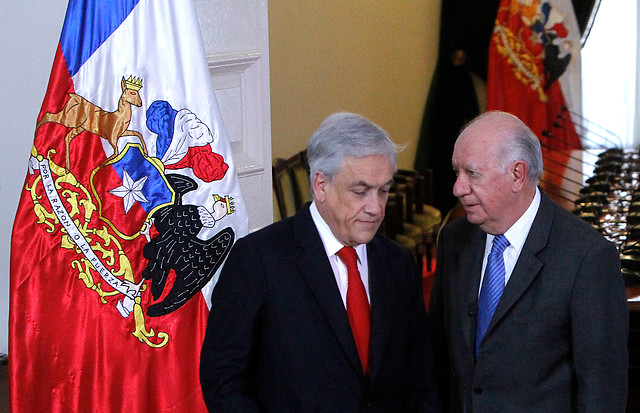 JP Morgan se mete de lleno en las presidenciales: Lagos o Piñera pueden “devolver la confianza al sector privado” JP Morgan se mete de lleno en las presidenciales: Lagos o Piñera pueden