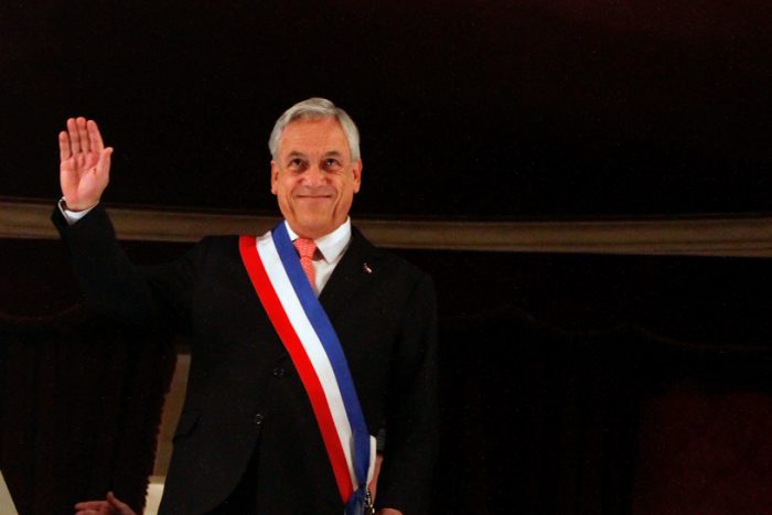 Crece la cantidad de millones bajo sospecha de ir a parar a la campaña presidencial de Piñera Crece la cantidad de millones bajo sospecha de ir a parar a la campaña presidencial de Piñera