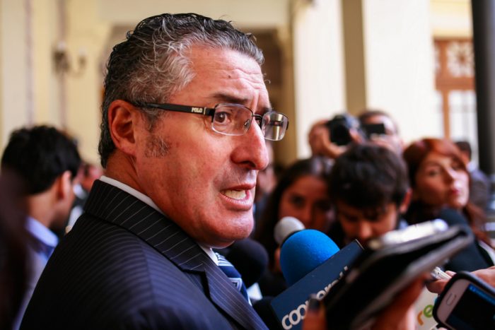 La decadencia valórica de Chile: el caso Pizarro La decadencia valórica de Chile: el caso Pizarro