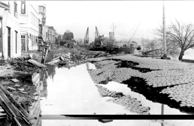 Encuentro reunirá a sobrevivientes y nuevas generaciones para conmemorar 60 años del terremoto Encuentro reunirá a sobrevivientes y nuevas generaciones para conmemorar 60 años del terremoto