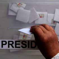 Proyecto de voto de chilenos en el exterior incluye propaganda electoral en el extranjero