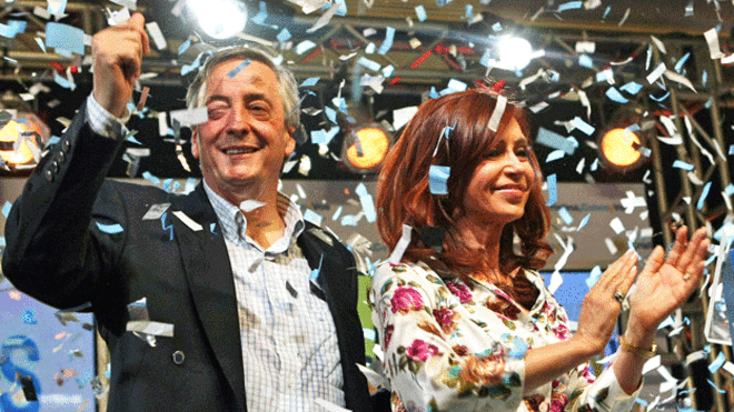 Qué ganó y qué perdió Argentina durante el kirchnerismo Qué ganó y qué perdió Argentina durante el kirchnerismo