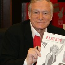 ¿Por qué Playboy dejará de publicar desnudos completos?