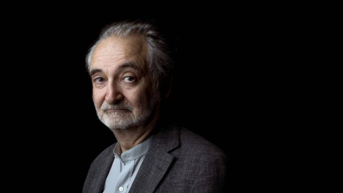 El hombre que predijo la caída de la industria musical El hombre que predijo la caída de la industria musical