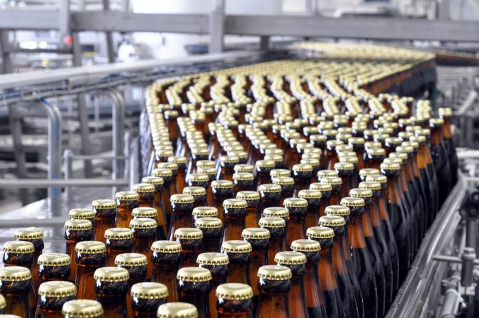 AB InBev mejora su oferta a US$104.000 millones para comprar SABMiller y crear un gigante cervecero