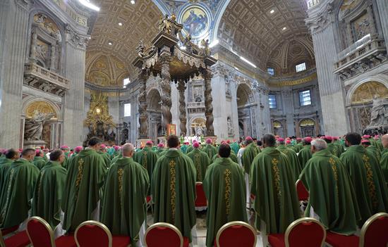 Denuncian acceso a archivos del computador del revisor general del Vaticano Denuncian acceso a archivos del computador del revisor general del Vaticano