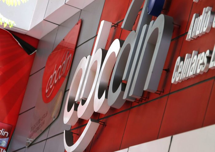 Supremazo contra ABC DIN es otro duro golpe al negocio financiero del retail y salpica a la banca Supremazo contra ABC DIN es otro duro golpe al negocio financiero del retail y salpica a la banca