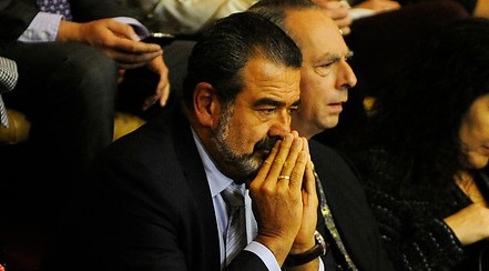 Servel informa a fiscal que matriz del grupo Luksic aportó $1.285 millones a las campañas políticas desde 2004 Servel informa a fiscal que matriz del grupo Luksic aportó $1.285 millones a las campañas políticas desde 2004