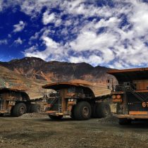 El alza del cobre no es sostenible, dice veterano de 20 años