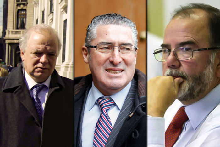¿Qué parte es la que no entiende la elite? ¿Qué parte es la que no entiende la elite?