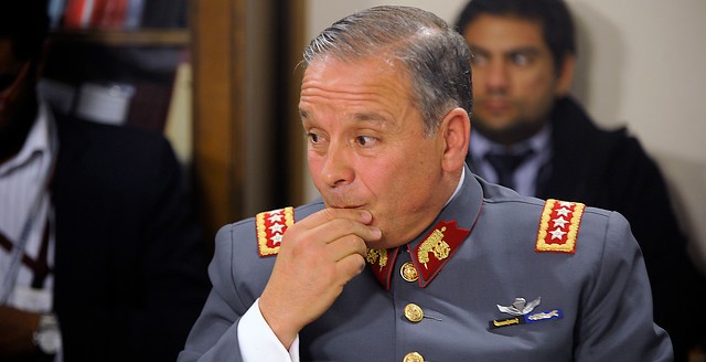 Investigación de Rutherford detalla que 70% de los gastos reservados de Oviedo cubrían compras ajenas al Ejército Investigación de Rutherford detalla que 70% de los gastos reservados de Oviedo cubrían compras ajenas al Ejército