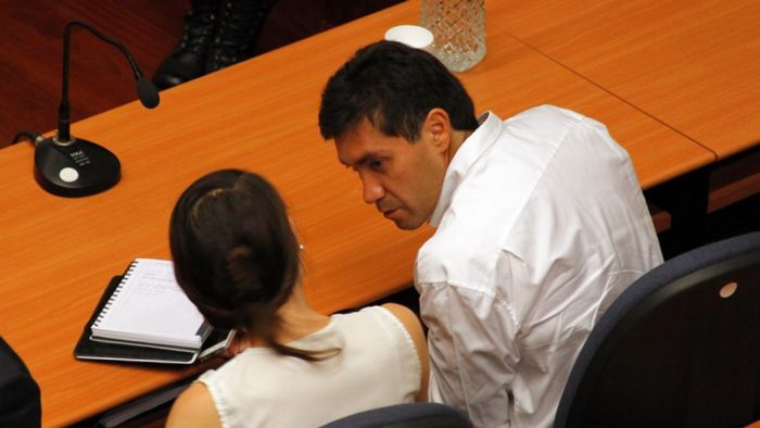 Ex fiscalizador del SII Iván Álvarez es condenado a 5 años de libertad vigilada  y pago de $275 millones en Caso Penta