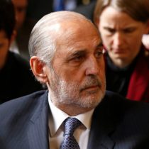 Fiscal nacional Jorge Abbott no descarta juicio abreviado para Longueira