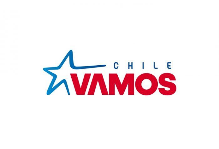 “Chile Vamos” se llama el nuevo bloque opositor