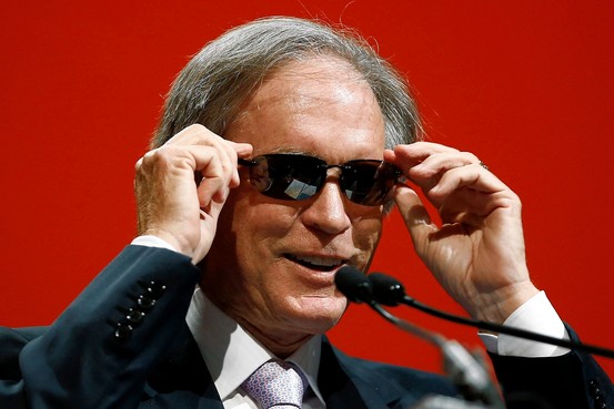 Bill Gross cierra demanda contra Pimco y recibirá millonaria indemnización