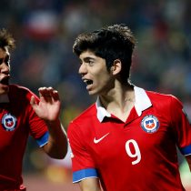 Chile ya tiene rivales en el sudamericano sub 17 de fútbol
