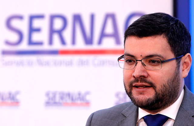 Sernac implementa medidas para enfrentar la discriminación Sernac implementa medidas para enfrentar la discriminación